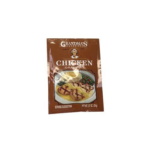 Grandma's Chicken Gravy Mix (0.9 oz)