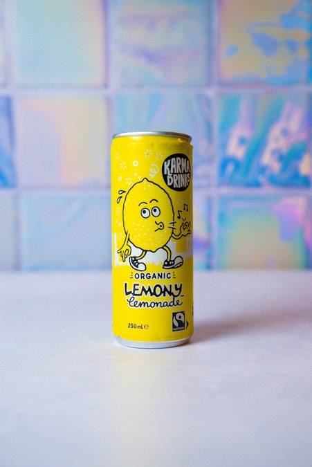 KARMA LEMONY LEMONADE