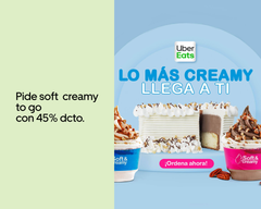 Soft and Creamy - Altamira