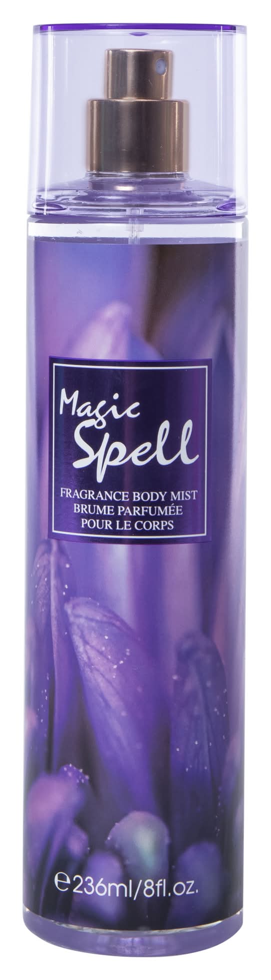 Body Fragrance Mist 8 Fl.oz - Magic Spell