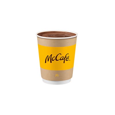 CHOCOLAT CHAUD