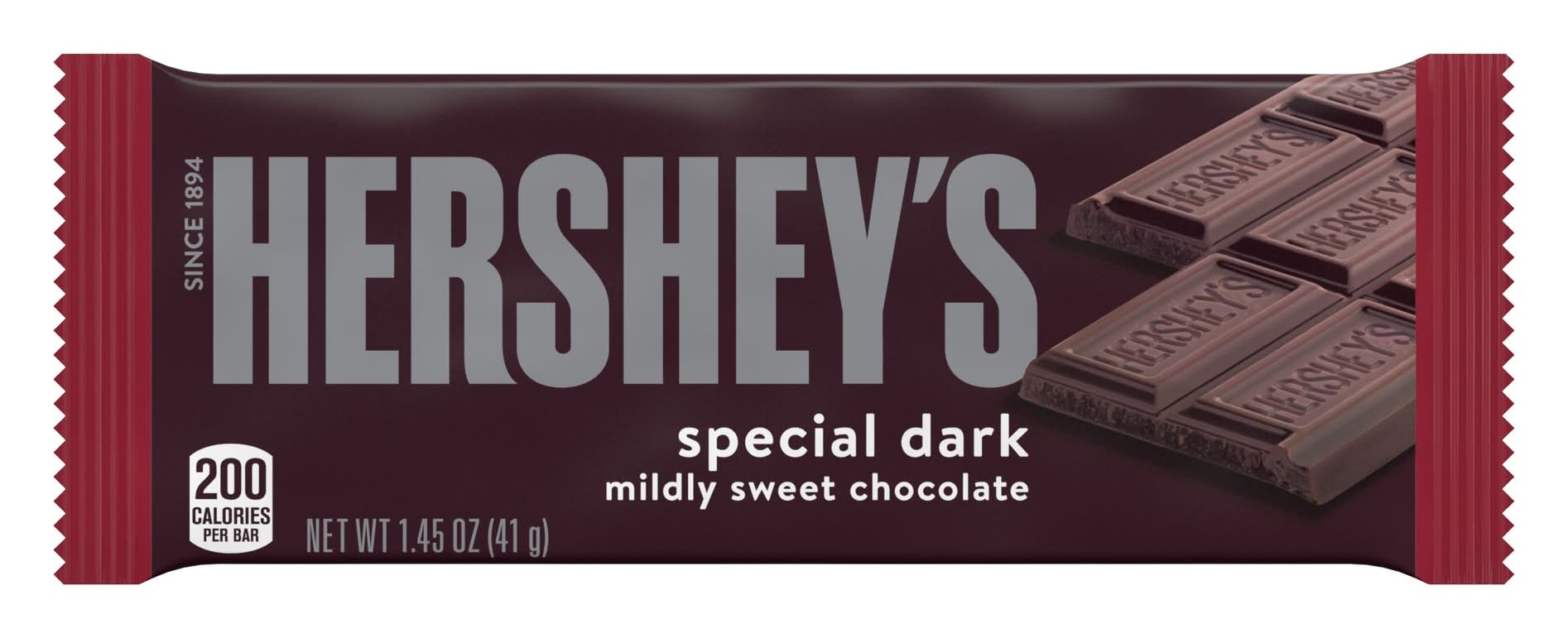 Hershey's® Special Dark 1.45oz
