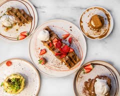 Haute Dolci® Deansgate