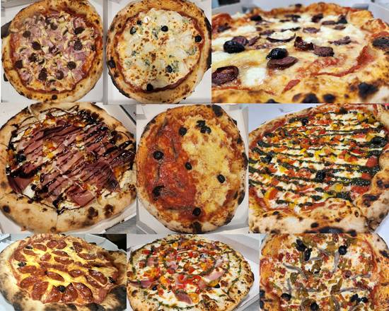 Chez Nino Pizza