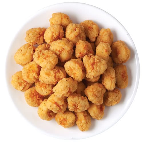 Poulet popcorn