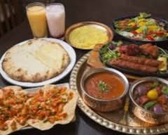 スタータジマハルエベレスト守口