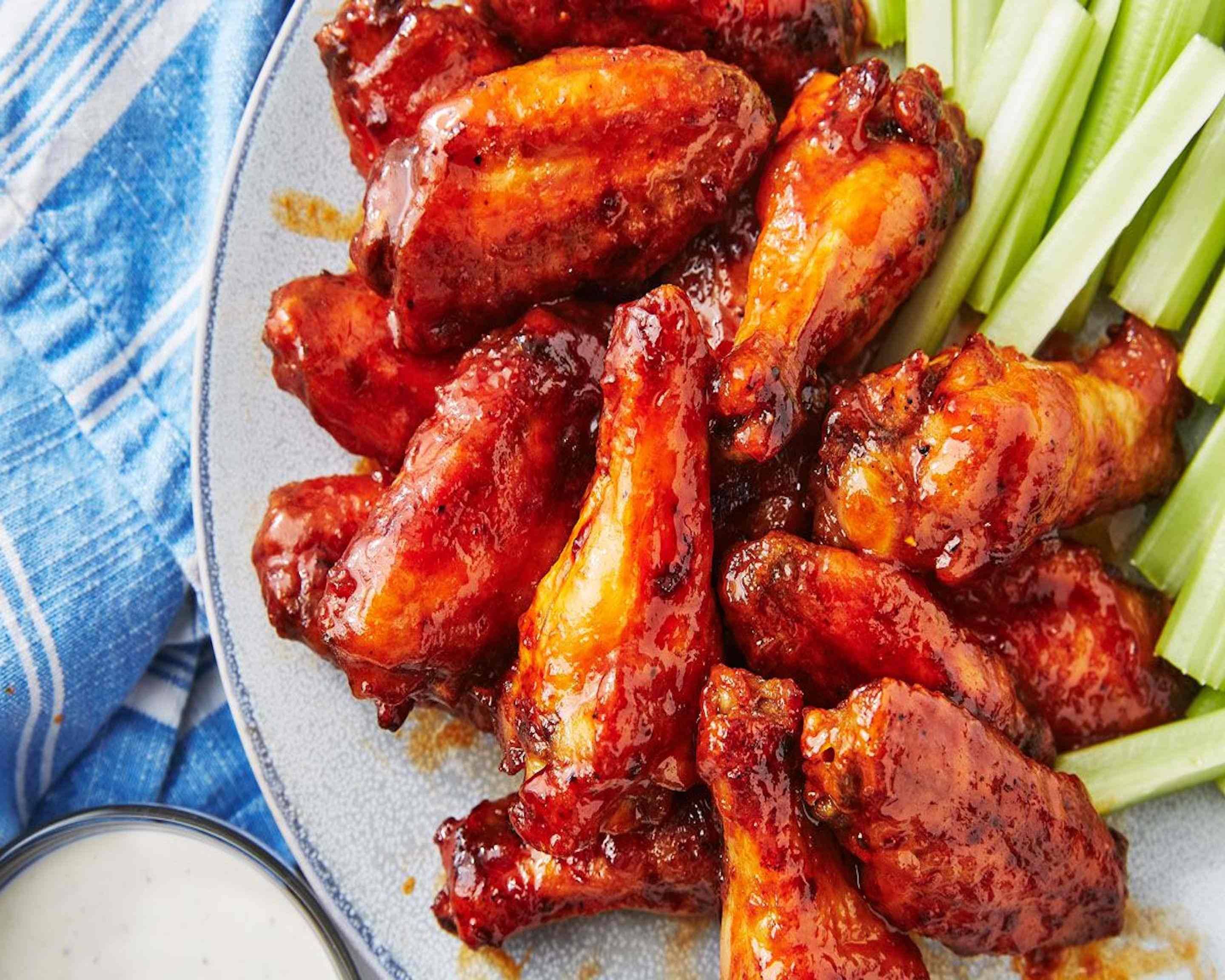 Order Whole Wing Factory Menu Delivery in Miami Menu & Prices Uber Eats