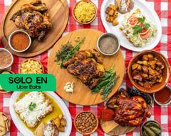 El Pollo Rolado Suc. Cacho (Tijuana)