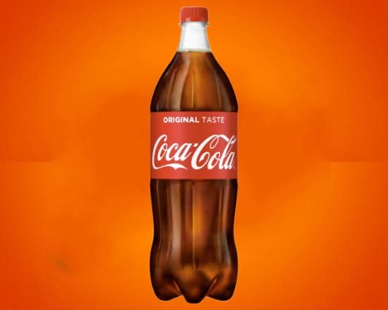 🥤 Coca-Cola 1.5L