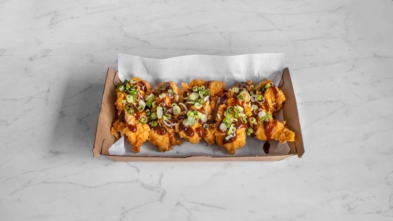 Korean Tenders