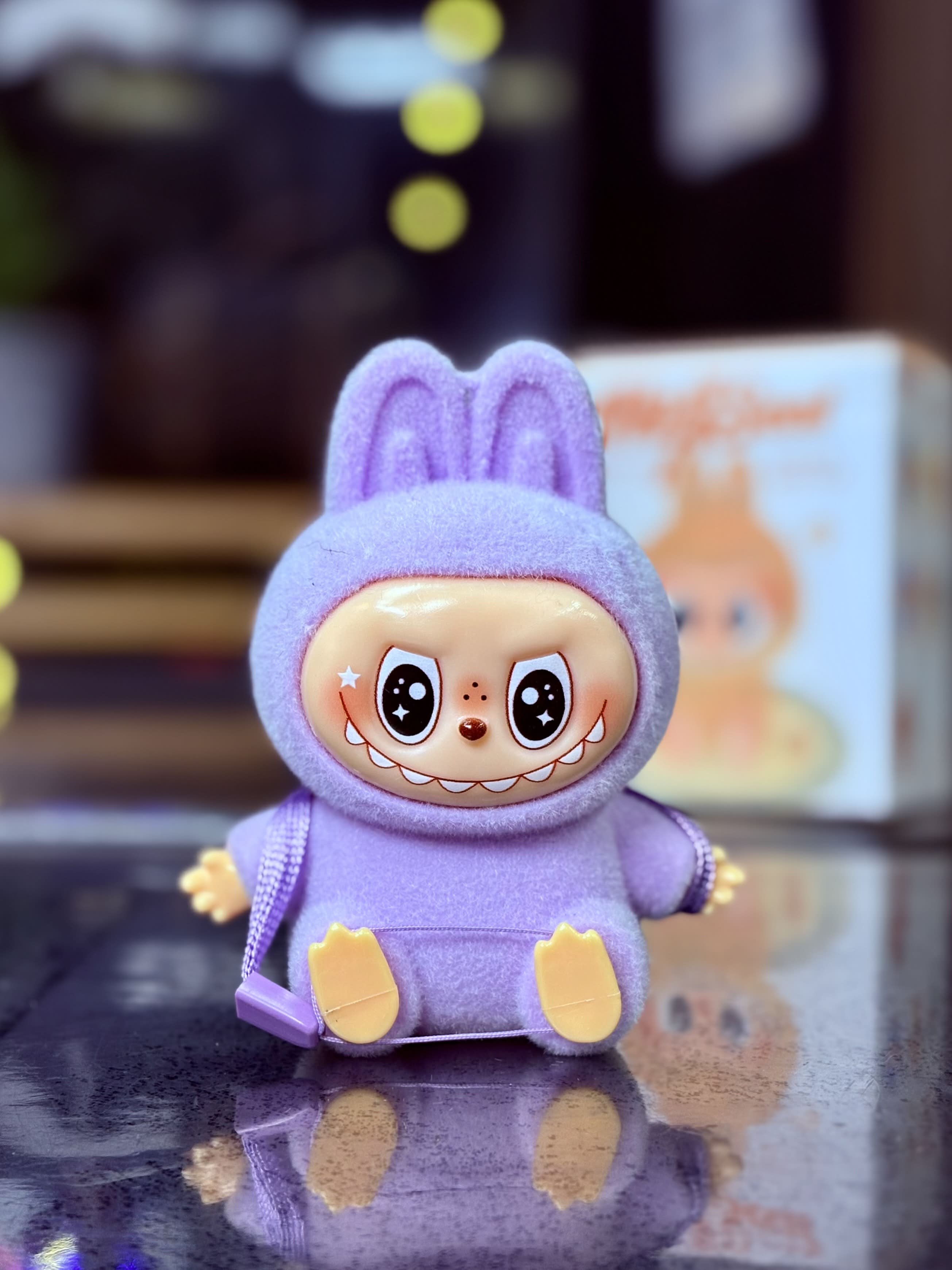 labubu petit