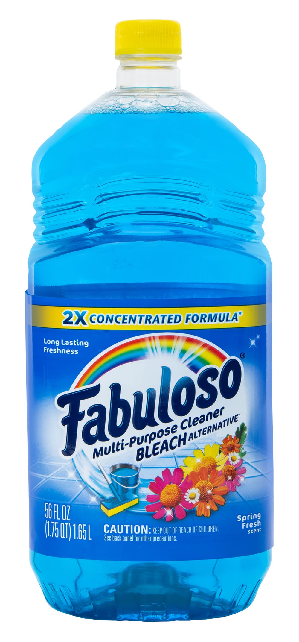 Fabuloso® Multi-Purpose Cleaner 56oz - Spring Fresh