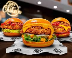 Let’s Chicken ( Dundas)