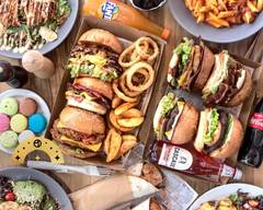 Flames Burgers & Grill (Balcatta)
