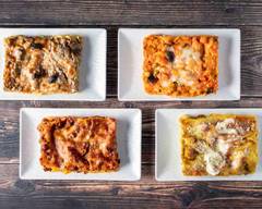 Lasagnammm - Via Pirano
