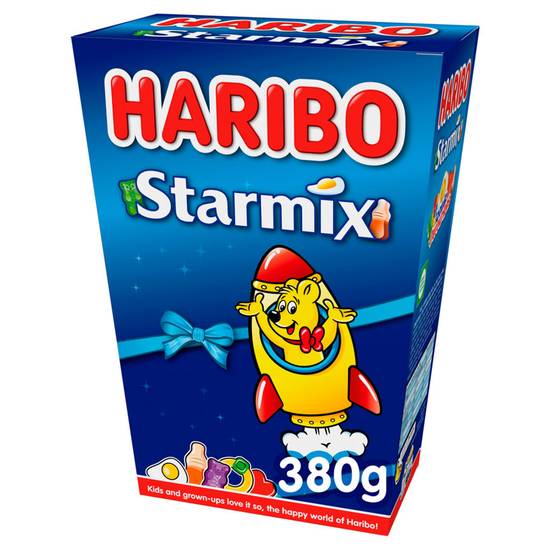 HARIBO Starmix 380g