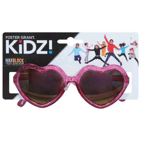 Foster Grant Kids Rikki Sunglasses