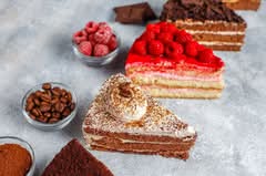 Delicake - Providencia