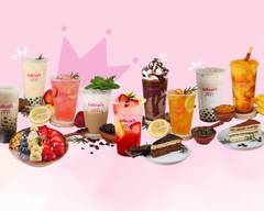 Julieat's Bubble Tea & Dessert Cafe - Whitestone