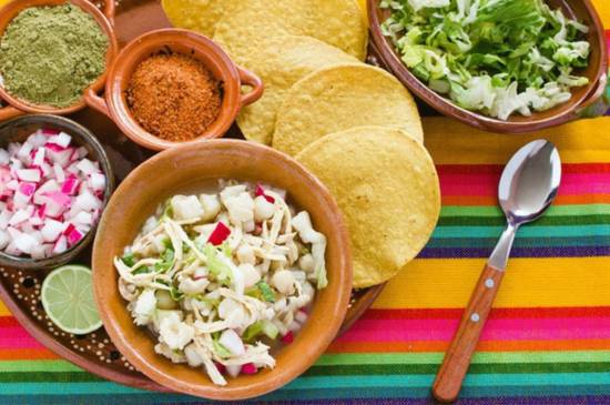 La Gorda Sabrosa Select