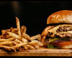 BUTTER MY BUNS ("American Grease Meets Indian Heat") (65 Bath St)