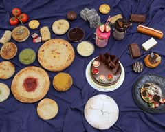 Meldrum's Pies