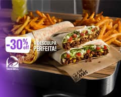 Taco Bell (Algarve Shopping)