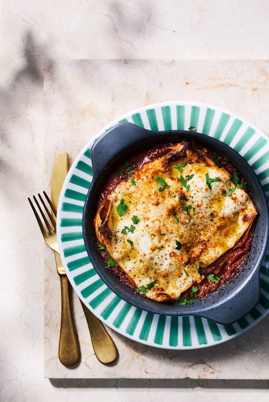 Lasagne