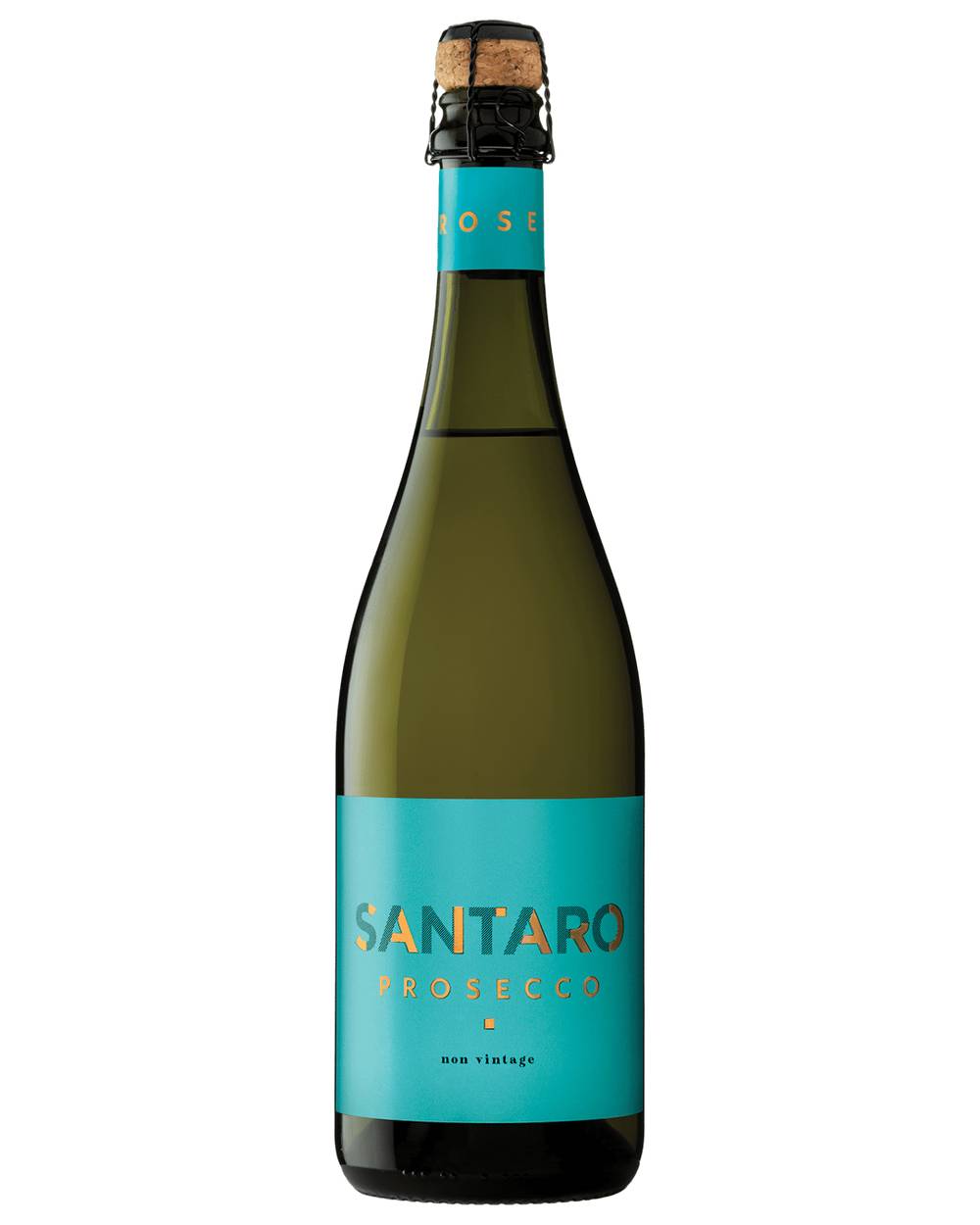 Santaro Prosecco 750ml