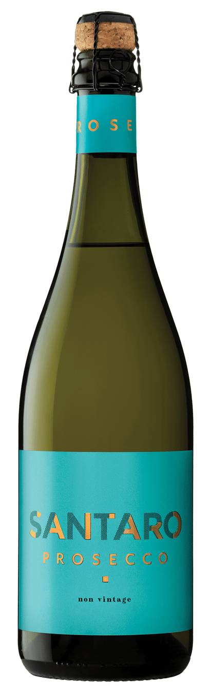 Santaro Prosecco 750Ml