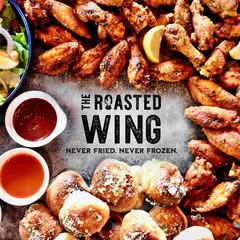 The Roasted Wing (Settlers Ridge)