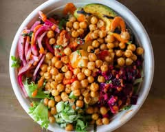 Mayd Modern Mediterranean (7090 North Palm Ave)