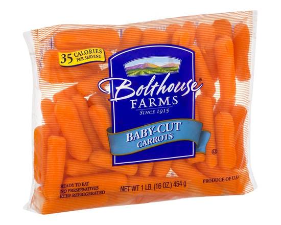 Bolthouse Farms · Baby-Cut Carrots (16 oz)