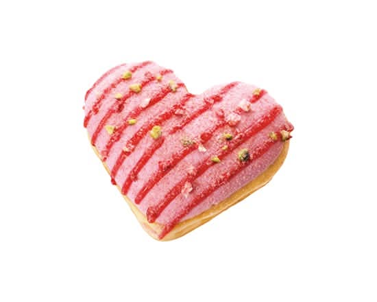 ルビー & ストロベリー