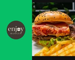 Enjoy Burger (ñuñoa)