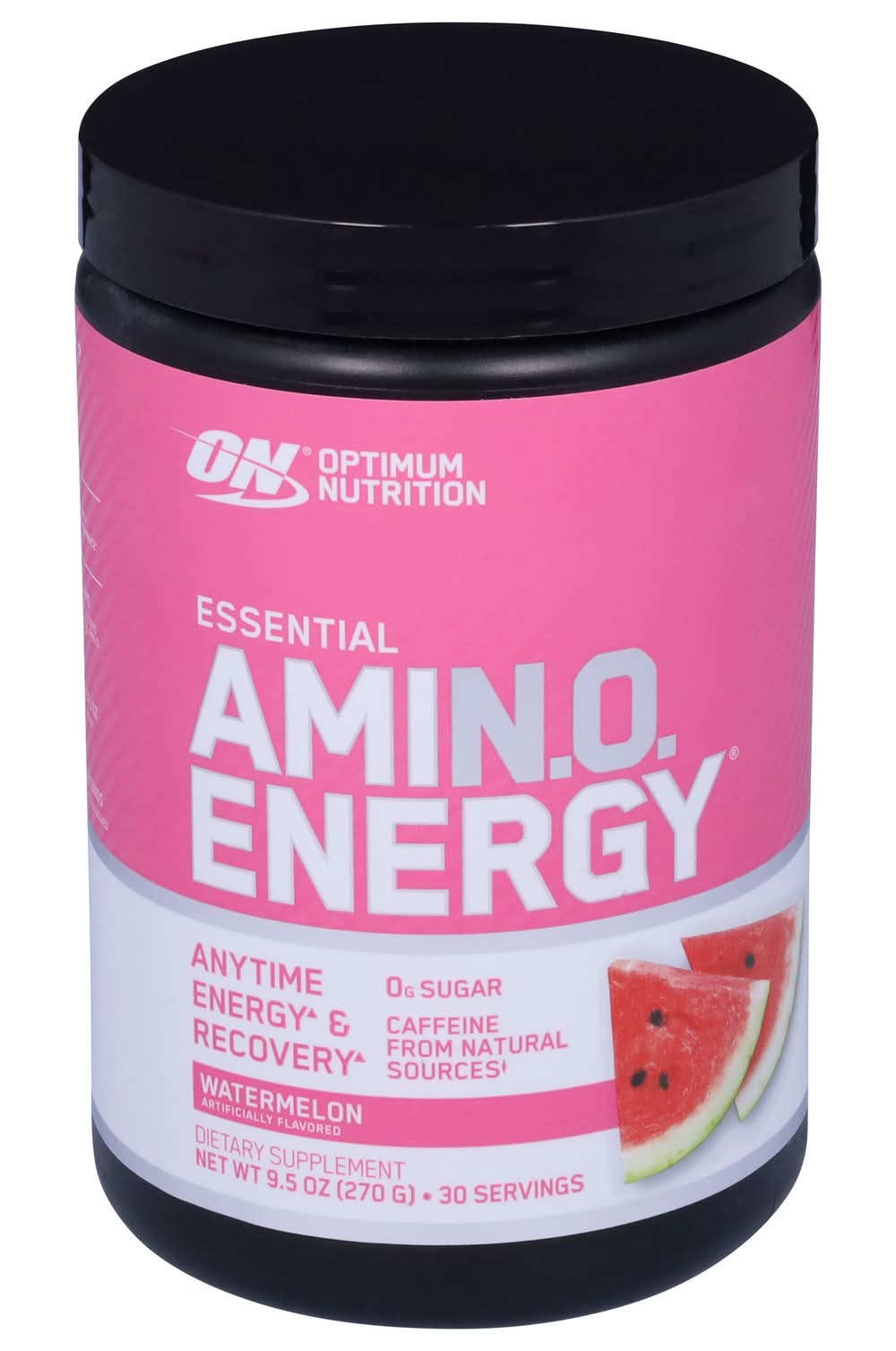 Optimum Nutrition Essential Amino Energy Powder Watermelon (9.5 oz)
