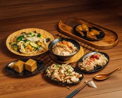 醉雞情 文橫店丨鹽水雞丨醉雞丨油雞