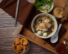 Ha Noi Corner (12119 Brookhurst St)