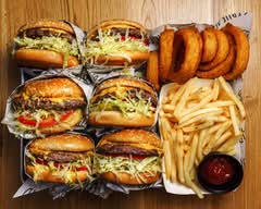 Stadtlokal Forchheim 🍔