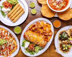 Mas Takos Authentic Mexican Grill