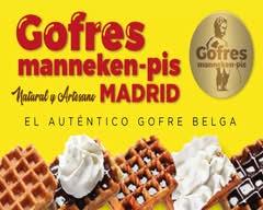 Gofres Manneken Pis islazul