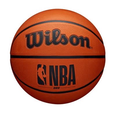 Wilson Nba Basketball, 29.5 in