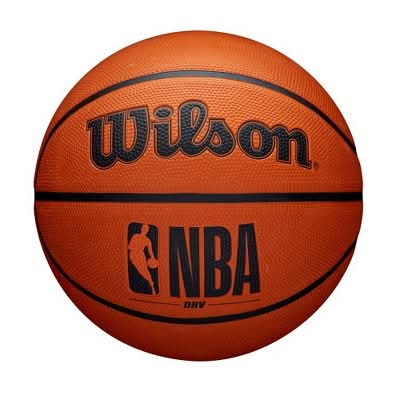 Wilson Nba Basketball, 29.5 in