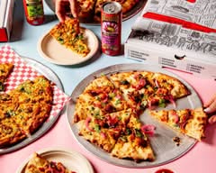 Tandoori Pizza & Wing Co. (Colony Square)