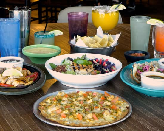 Carlos O'Kelly's (Wichita - Ridge & Kellogg)