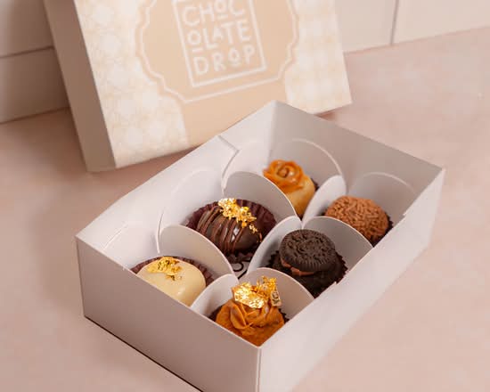 Chocolate Drop (Monterrey)