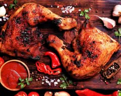 Matam  Barbacue and Drinks