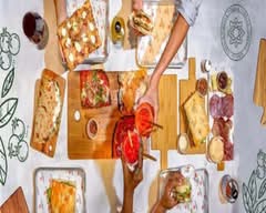 Tigella Italian Grill