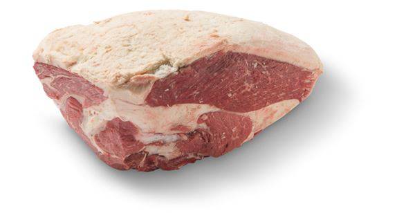 Beef Top Sirloin Butt, USDA Choice (Case of 1)