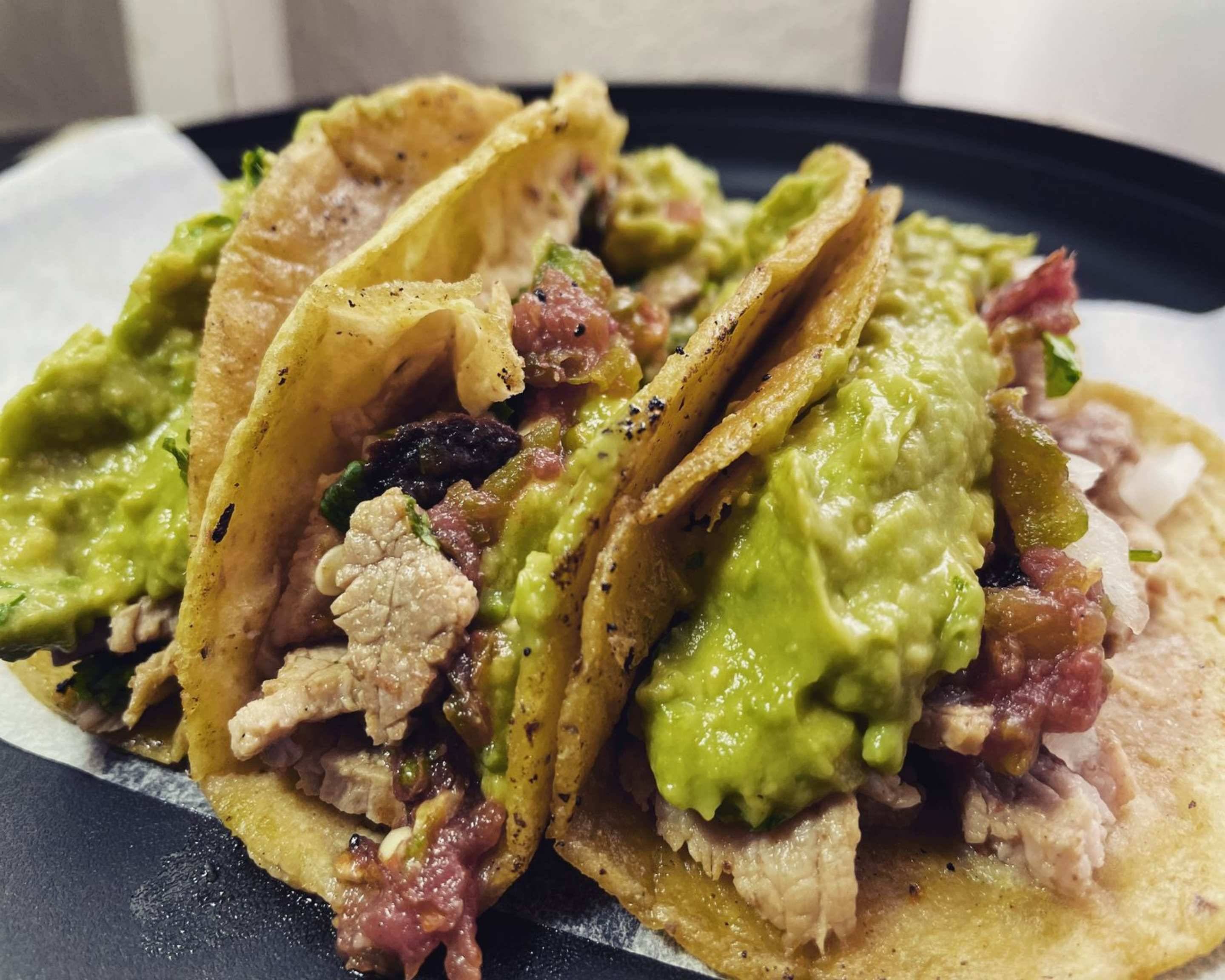 Tacos De Asada Los Tíos Menú a Domicilio【Menú y Precios】Puebla Uber Eats